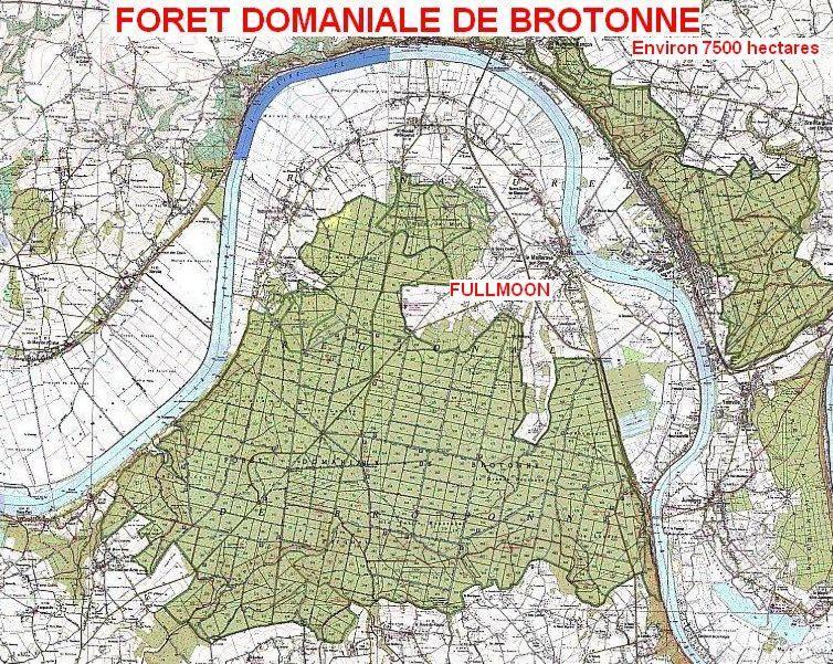 Gite La Normande Etreville Luaran gambar